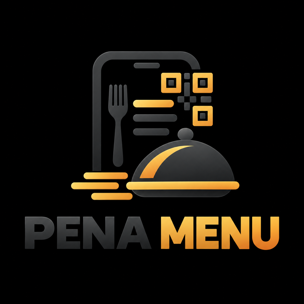 Pena Menu